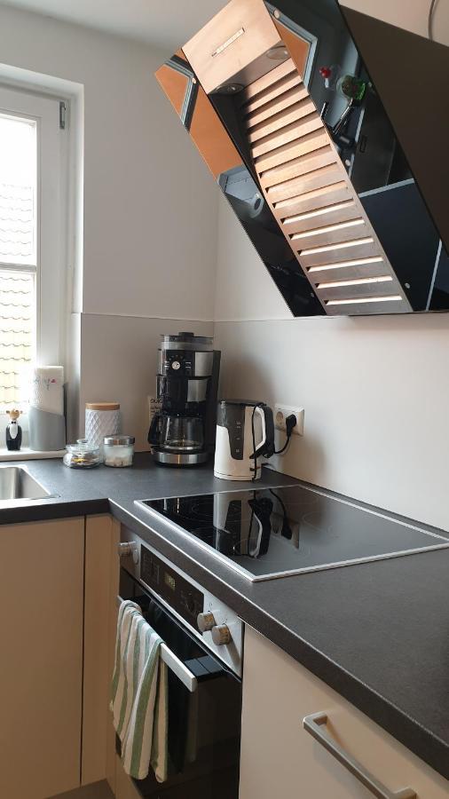 Bremen Apartments Nath Schnoor Bagian luar foto