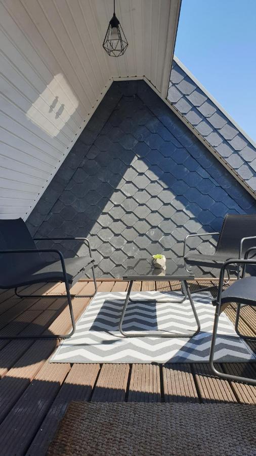 Bremen Apartments Nath Schnoor Bagian luar foto