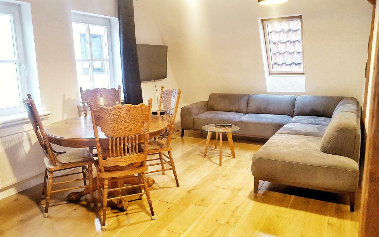 Bremen Apartments Nath Schnoor Bagian luar foto