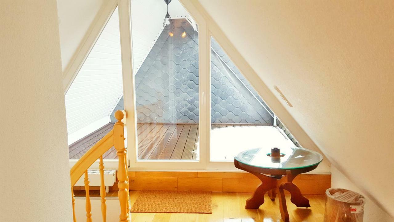 Bremen Apartments Nath Schnoor Bagian luar foto
