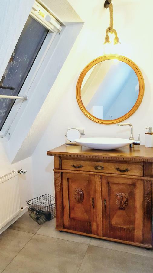 Bremen Apartments Nath Schnoor Bagian luar foto