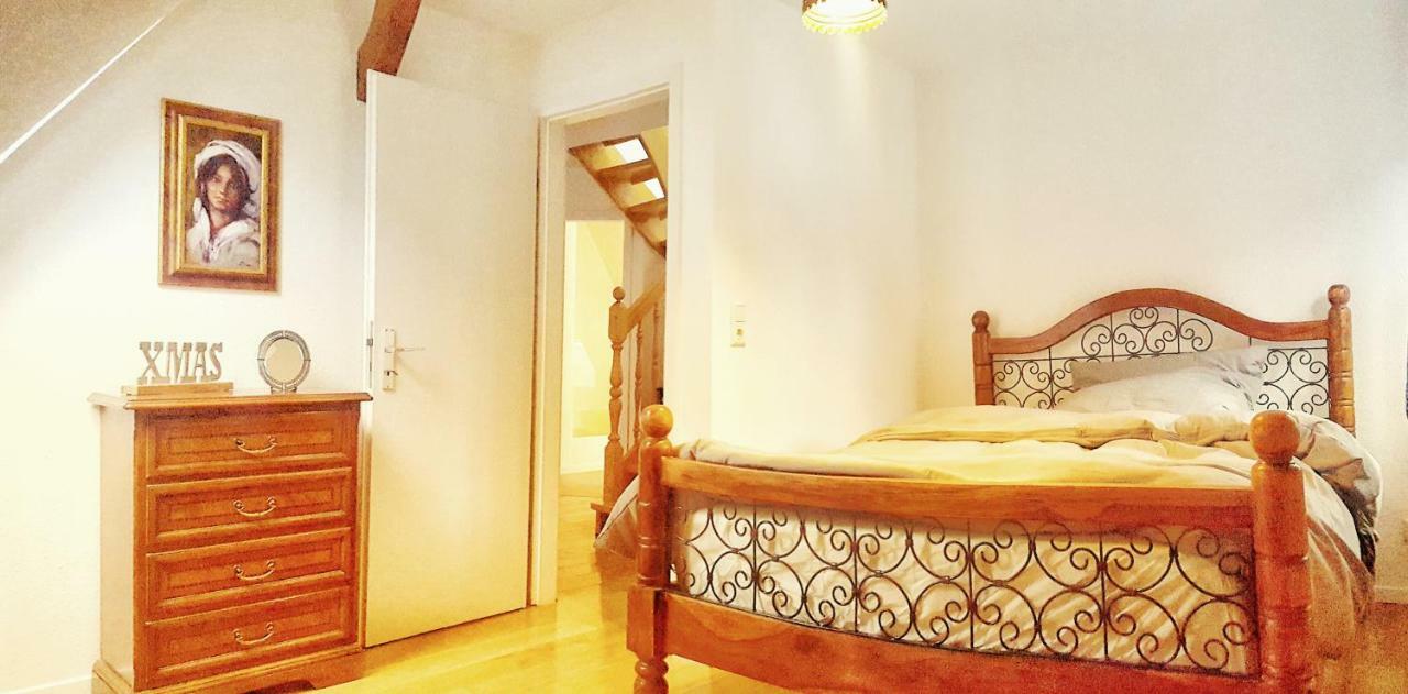 Bremen Apartments Nath Schnoor Bagian luar foto