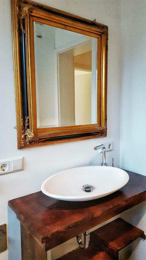Bremen Apartments Nath Schnoor Bagian luar foto