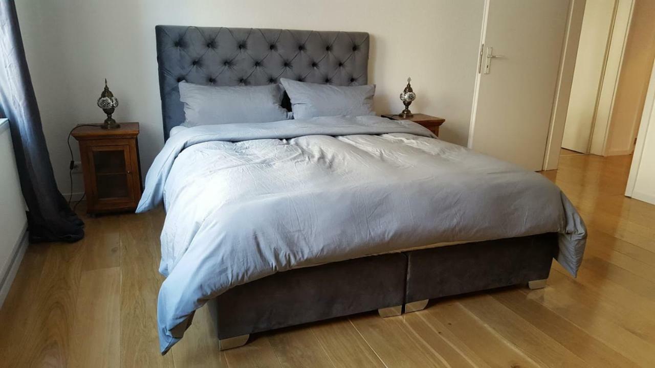 Bremen Apartments Nath Schnoor Bagian luar foto