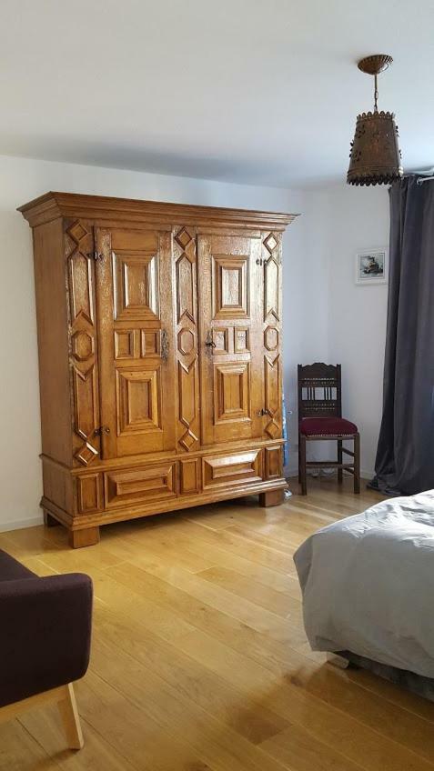 Bremen Apartments Nath Schnoor Bagian luar foto
