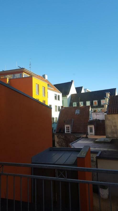 Bremen Apartments Nath Schnoor Bagian luar foto