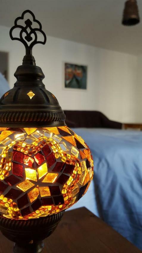 Bremen Apartments Nath Schnoor Bagian luar foto