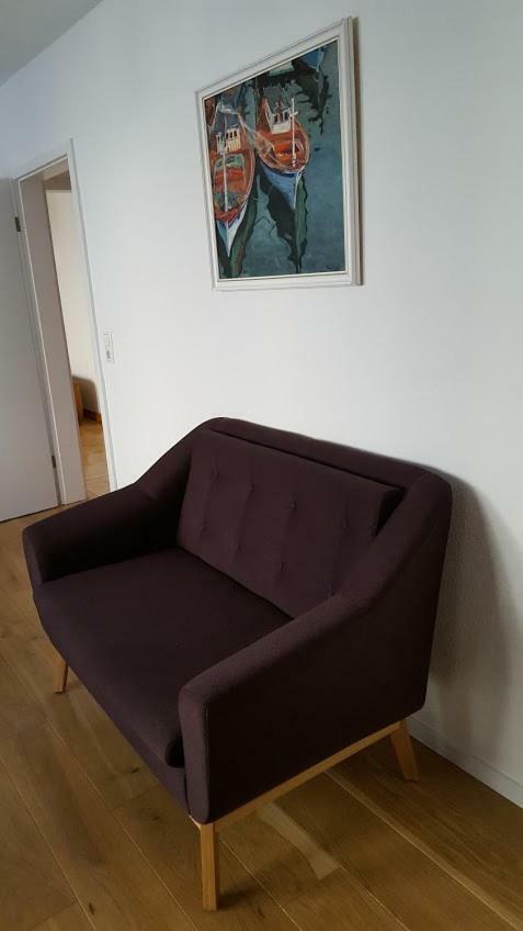 Bremen Apartments Nath Schnoor Bagian luar foto